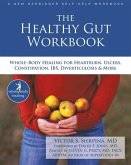 Healthy Gut Workbook (eBook, PDF) Healthy Gut Workbook (eBook, PDF)