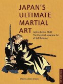 Japan's Ultimate Martial Art (eBook, ePUB)