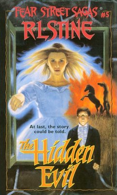The Hidden Evil (eBook, ePUB) - Stine, R. L.
