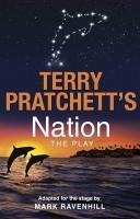 Nation: The Play (eBook, ePUB) - Ravenhill, Mark; Pratchett, Terry