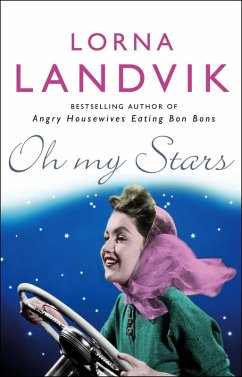 Oh My Stars (eBook, ePUB) - Landvik, Lorna