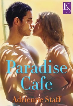 Cover Paradise Café (Loveswept) (eBook, ePUB)