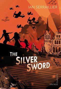 The Silver Sword (eBook, ePUB) - Serraillier, Ian