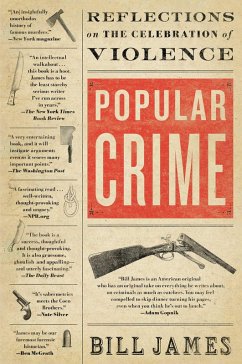 Popular Crime (eBook, ePUB) - James, Bill