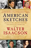 American Sketches (eBook, ePUB)