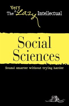 Cover Social Sciences (eBook, ePUB)