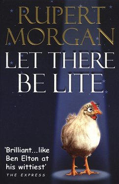 Let There Be Lite (eBook, ePUB) - Morgan, Rupert