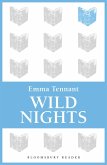 Wild Nights (eBook, ePUB)