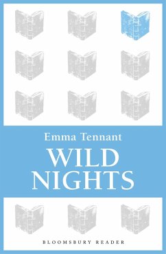 Wild Nights (eBook, ePUB) - Tennant, Emma