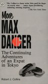 More Max Danger (eBook, ePUB)