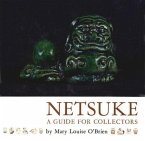 Netsuke: A Guide for Collectors (eBook, ePUB)
