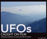 UFOs Caught on Film (eBook, ePUB) UFOs Caught on Film (eBook, ePUB)