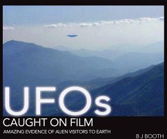 Cover UFOs Caught on Film (eBook, ePUB)