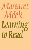 Learning To Read (eBook, ePUB)
