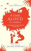 A Little, Aloud, for Children (eBook, ePUB)