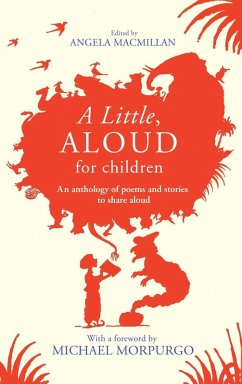 Cover A Little, Aloud, for Children (eBook, ePUB)