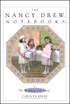 Cover The Wedding Gift Goof (eBook, ePUB)