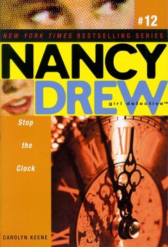 Cover Stop the Clock (eBook, ePUB)