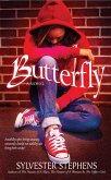 Butterfly (eBook, ePUB)