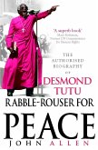 Rabble-Rouser For Peace (eBook, ePUB)