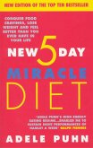 The New 5 Day Miracle Diet (eBook, ePUB)