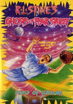 Cover Field of Screams (eBook, ePUB)