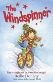 The Windspinner (eBook, ePUB)