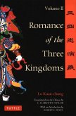 Romance of the Three Kingdoms Volume 2 (eBook, ePUB)