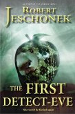 First Detect-Eve (eBook, ePUB) First Detect-Eve (eBook, ePUB)