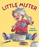Little Mister (eBook, ePUB)