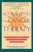 Alternatives in Cancer Therapy (eBook, ePUB) - Pelton, Ross