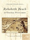 Rehoboth Beach in Vintage Postcards (eBook, ePUB)