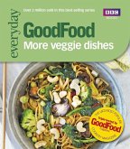 Good Food: More Veggie Dishes (eBook, ePUB)