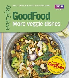 Good Food: More Veggie Dishes (eBook, ePUB) Cover Good Food: More Veggie Dishes (eBook, ePUB)