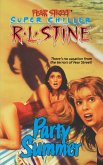 Party Summer (eBook, ePUB)
