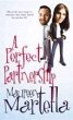 A Perfect Partnership (eBook, ePUB) - Bild 1