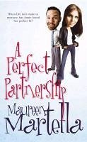 Cover A Perfect Partnership (eBook, ePUB)