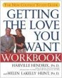 Getting the Love You Want Workbook... - Bild 1