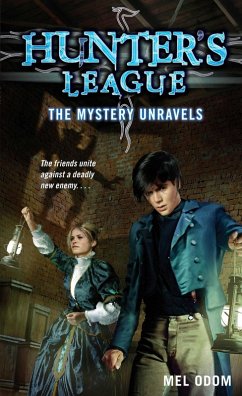 The Mystery Unravels (eBook, ePUB) - Odom, Mel