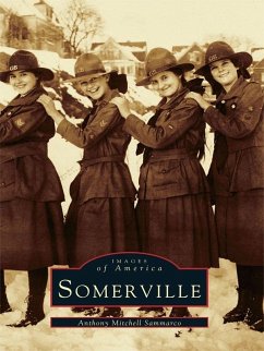 Somerville (eBook, ePUB) - Sammarco, Anthony Mitchell
