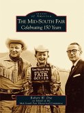 Mid-South Fair: Celebrating 150 Years (eBook, ePUB)
