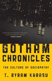Gotham Chronicles (eBook, ePUB)