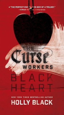 Black Heart (eBook, ePUB) - Black, Holly