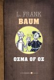 Ozma Of Oz (eBook, ePUB)