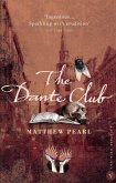 The Dante Club (eBook, ePUB)