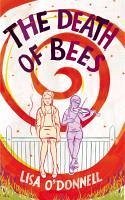 The Death of Bees (eBook, ePUB) - O'Donnell, Lisa