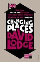 Changing Places (eBook, ePUB) - Lodge, David