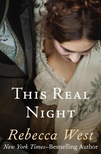 This Real Night (eBook, ePUB)