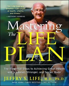 Mastering the Life Plan (eBook, ePUB) Cover Mastering the Life Plan (eBook, ePUB)