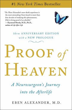 Proof of Heaven (eBook, ePUB) - Alexander, Eben